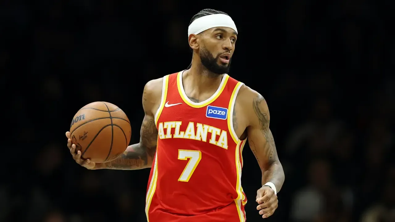 Hidden strength of Nickeil Alexander-Walker