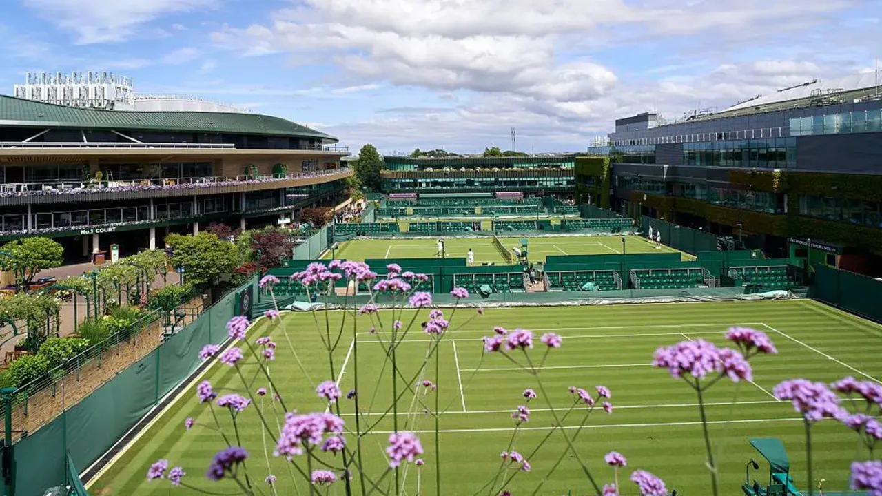 Grass, Tradition, and Bulldozers: Wimbledon Wins a Key Battle in Expansion Fight