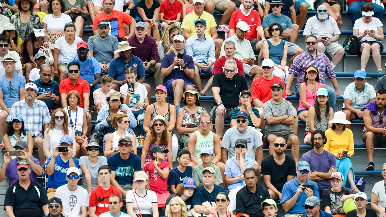 2017 US Open