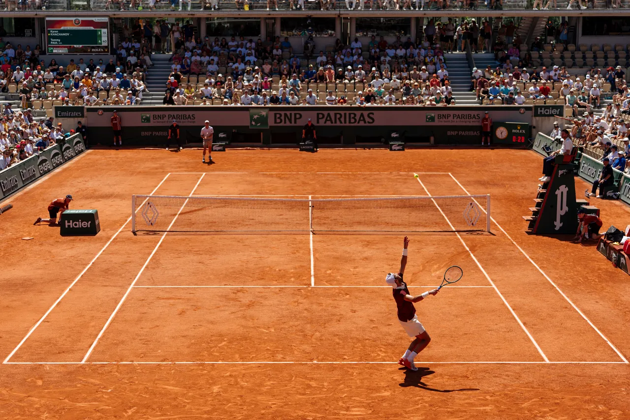 Tennis