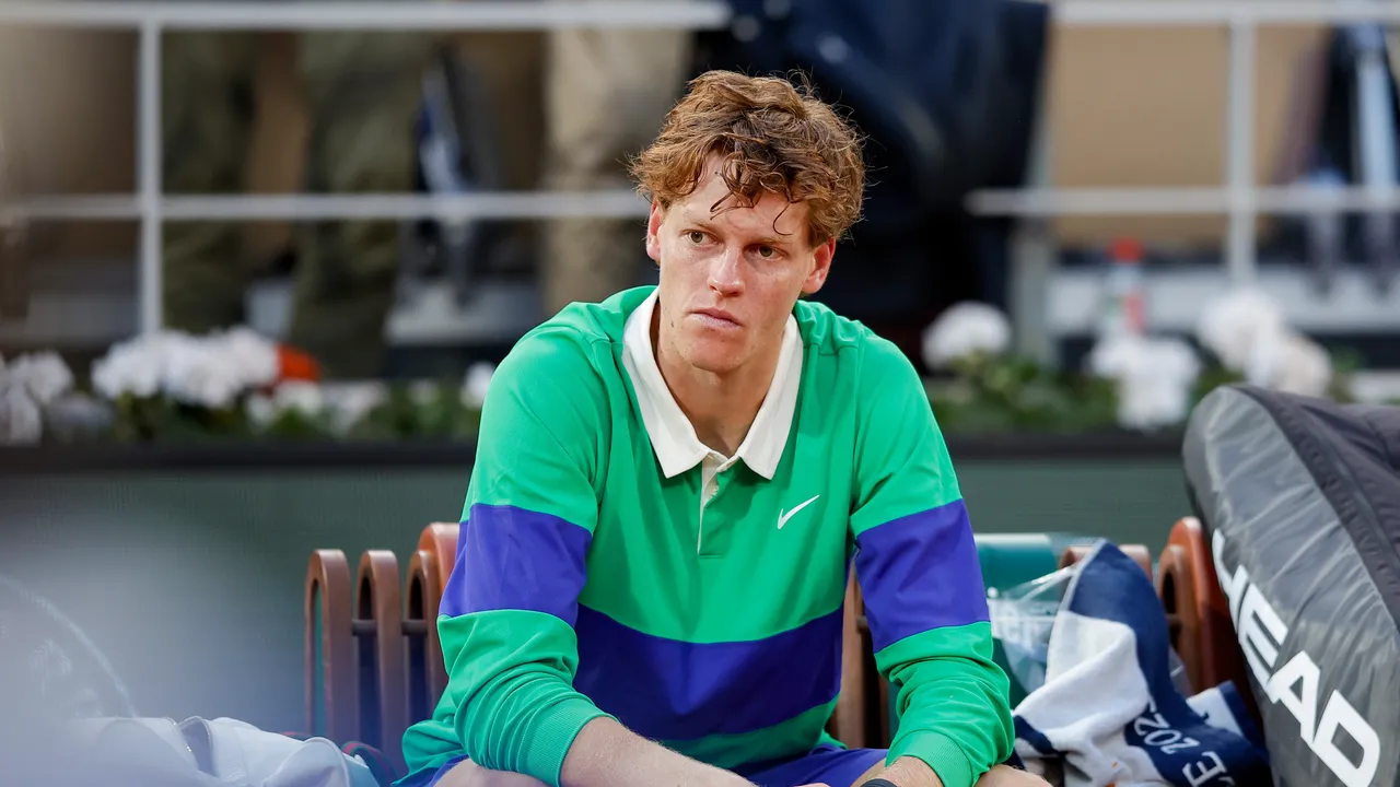 There'll be NO boycott fo Roland Garros-2026. It requires team-play which is unusual for tennis individuals