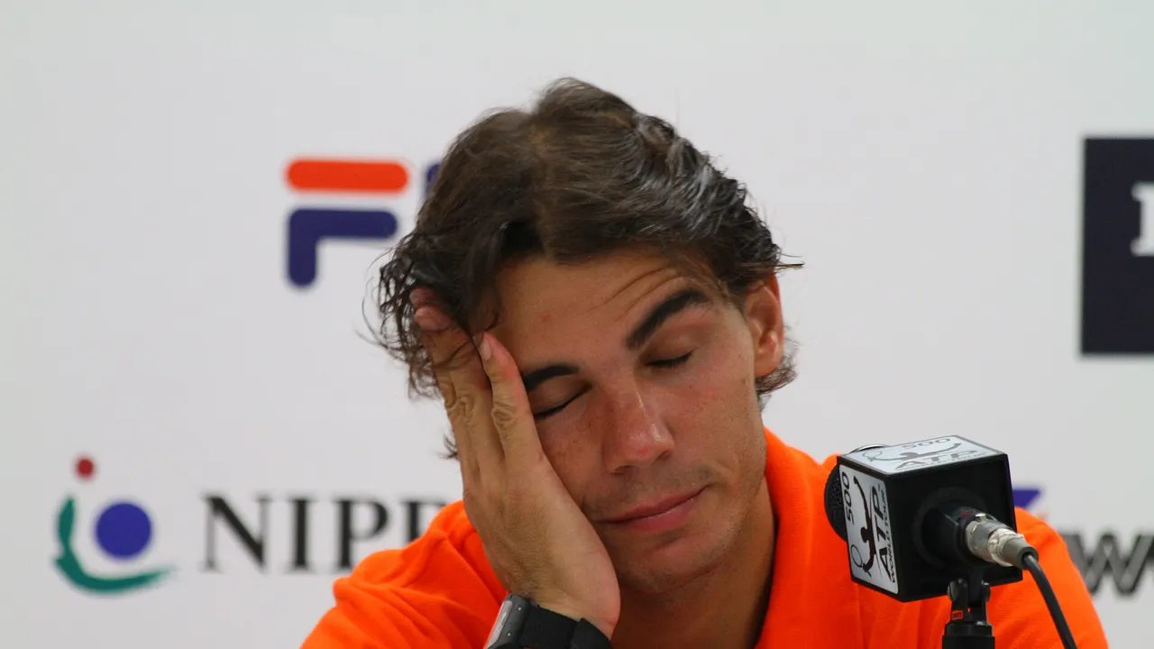 Rafa Nadal
