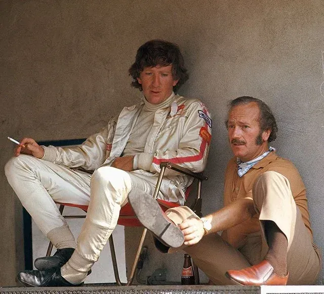 Remembering the great Jochen Rindt, F1