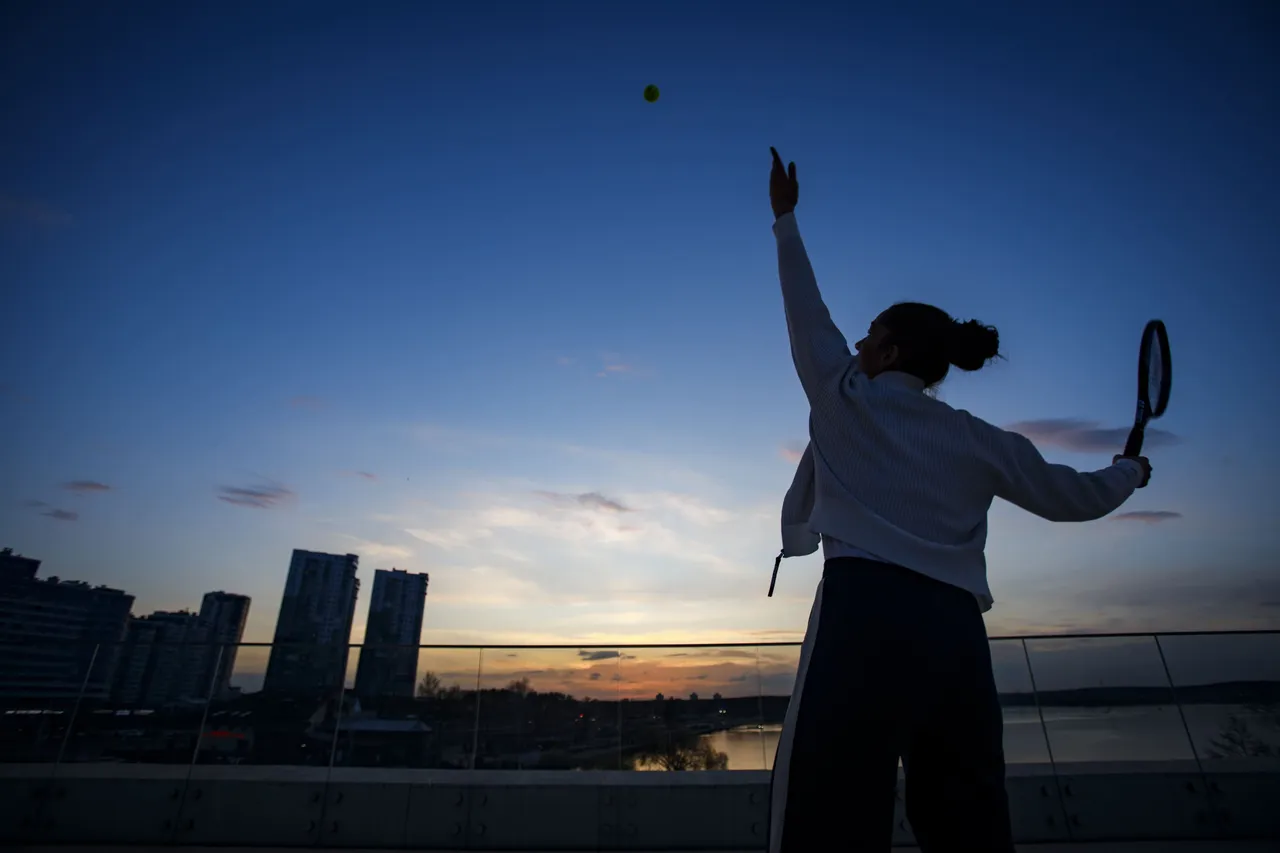 Tennis