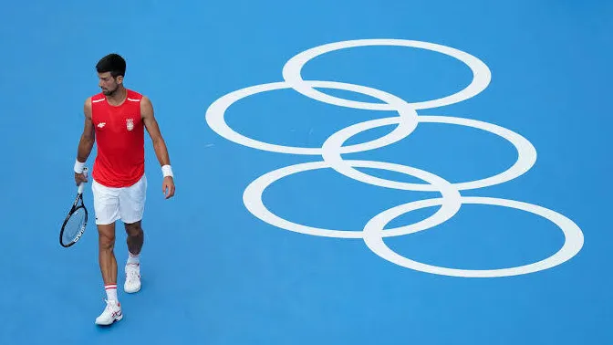 Olympics vs. Wimbledon: For the First Time, Tennis Stars May Have to Choose