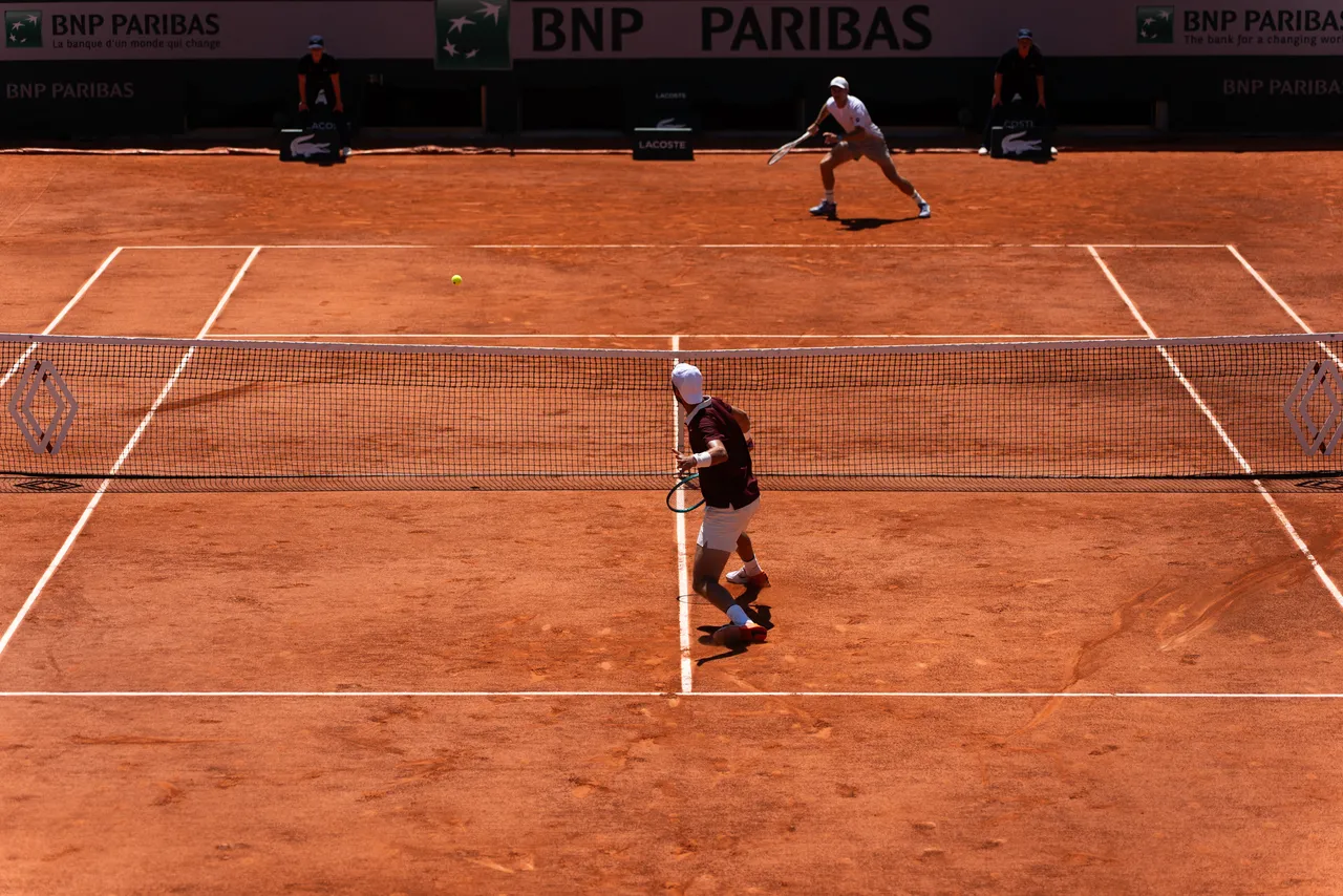 Tennis