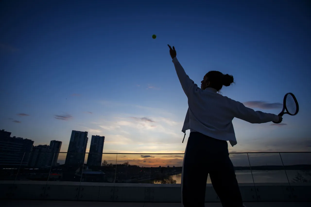 Tennis