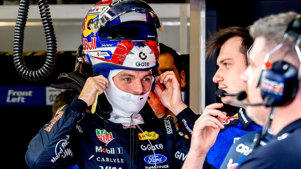 Max Verstappen 2026: Revenge or Just Having Fun?