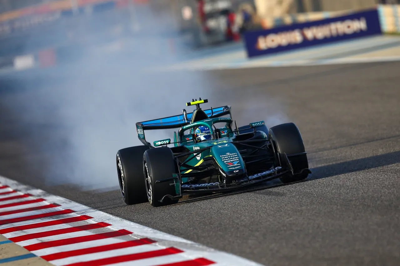 Formula 1 Testing in Bahrain - Day 2.jpg