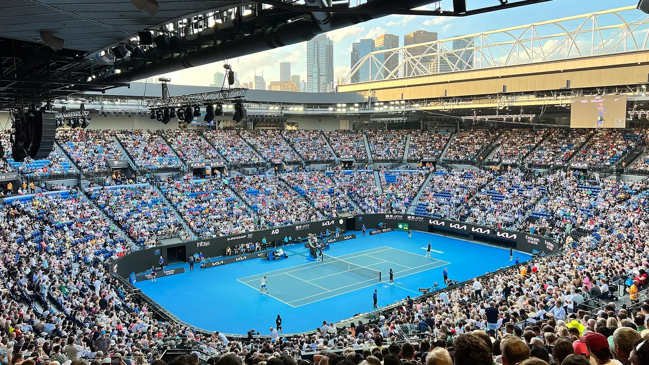 Australian Open 2023