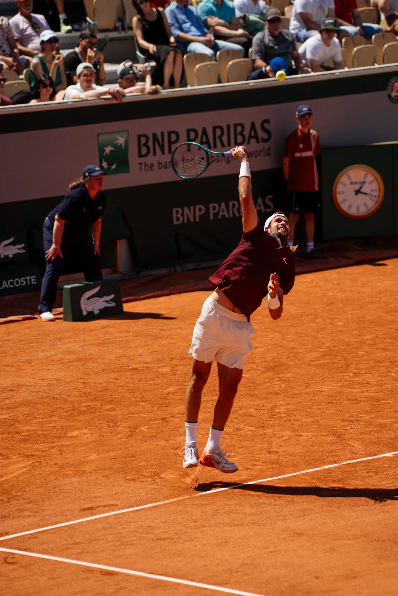 Tennis