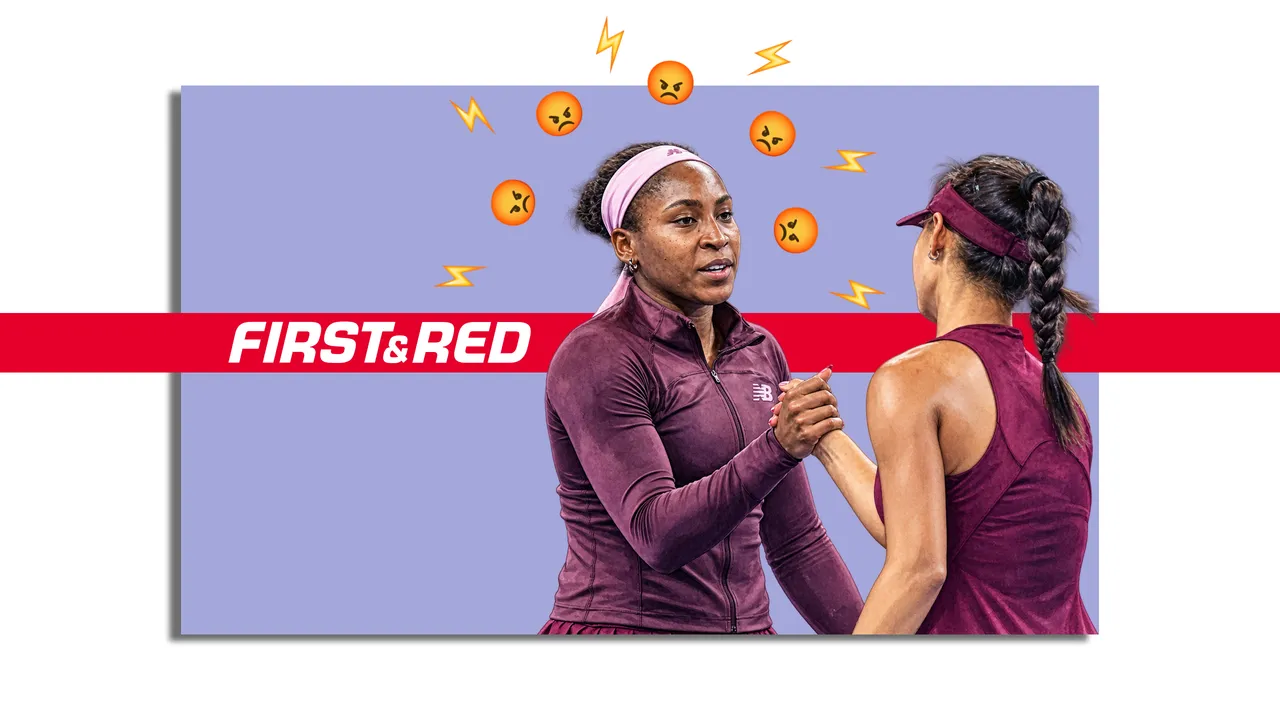 Coco Gauff