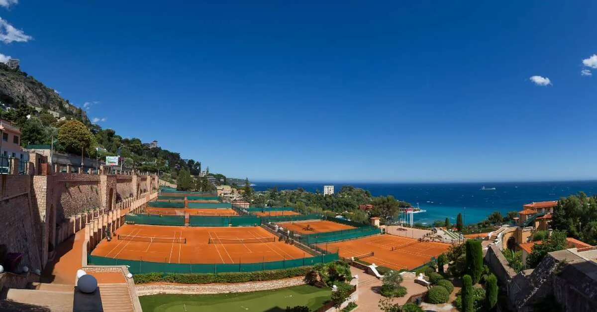 Monte Carlo Country Club (Roquebrune-Cap-Martin) | Côte d
