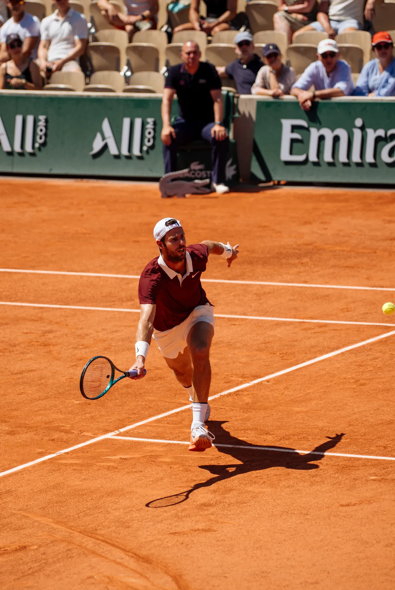 Tennis