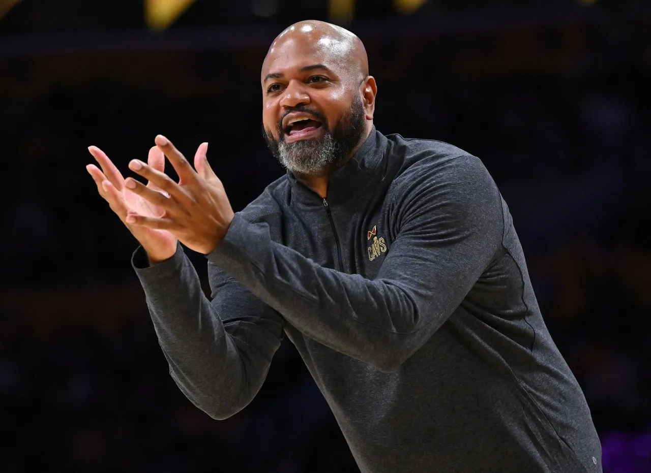 Cavs oust J.B. Bickerstaff, a good man who had players
