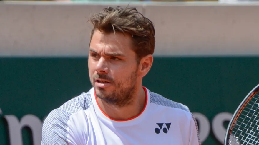 Stan Wawrinka