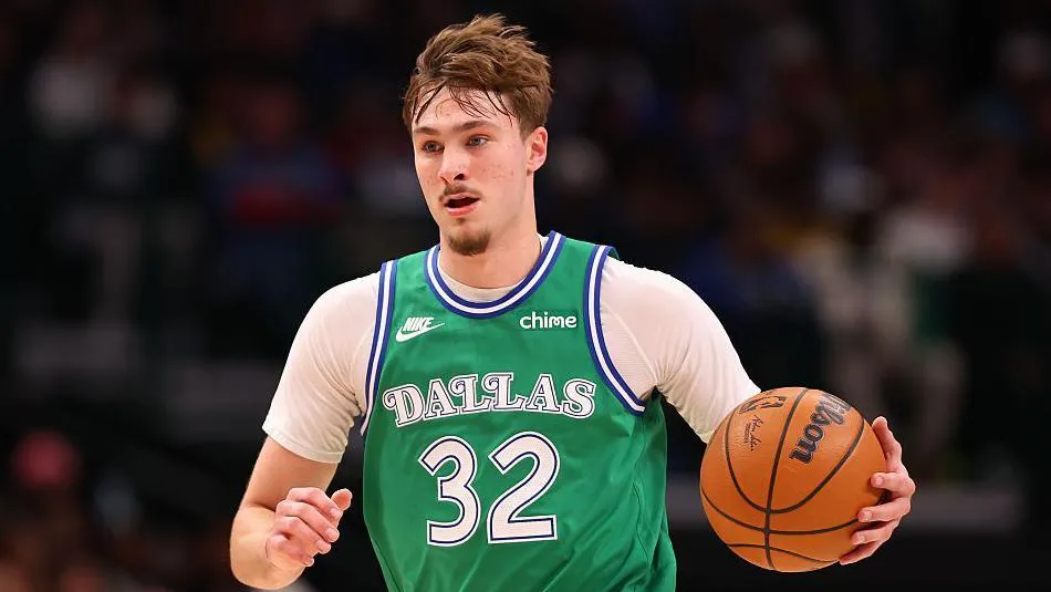 NBA: Dallas Mavericks