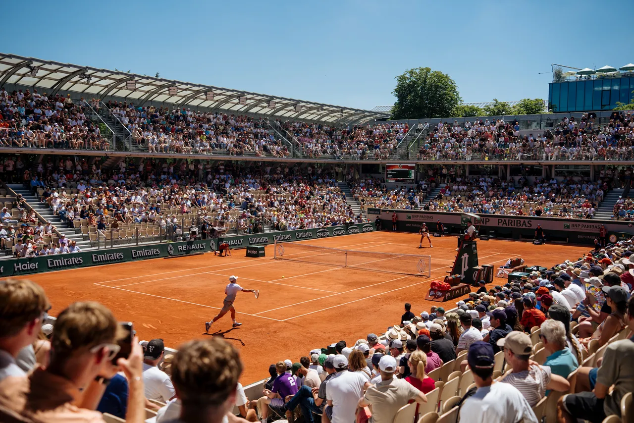 Tennis