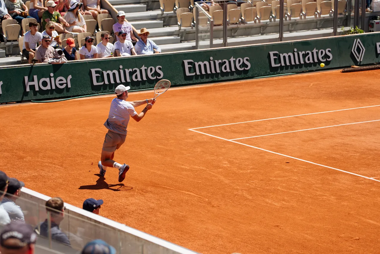 Tennis