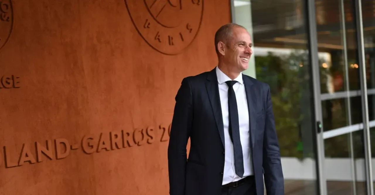 Forget shrugs off the Grand Slam boycott threat - Tennis Majors