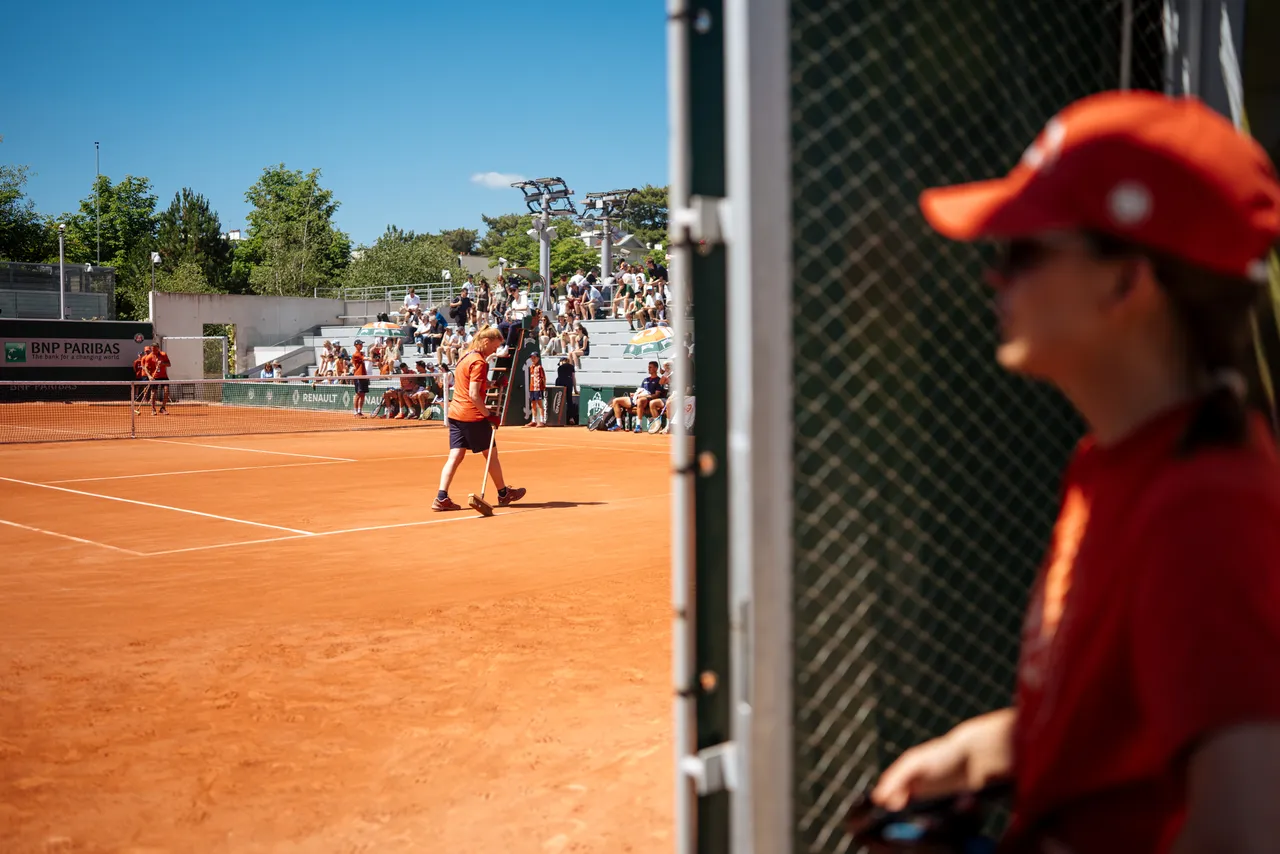 Tennis