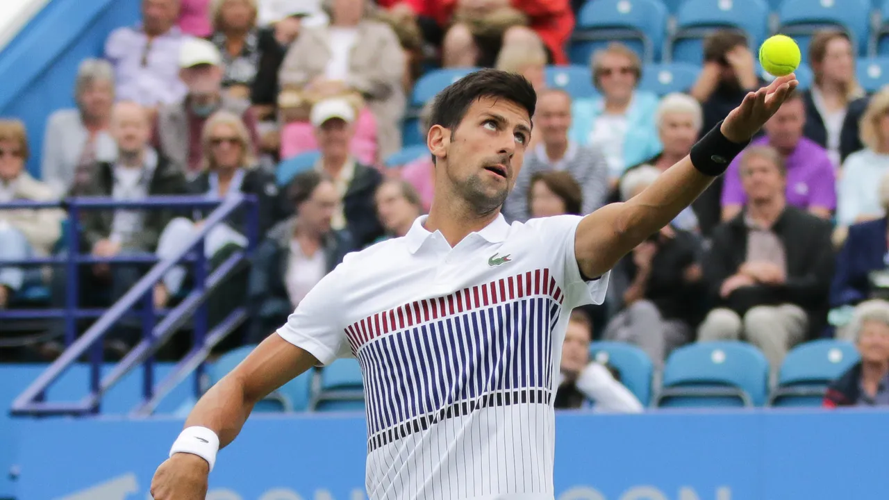 Novak Djokovic Eastbourne tennis 2017 167 (34783269004)