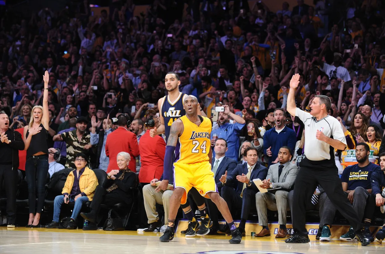 Oral history of Kobe Bryant