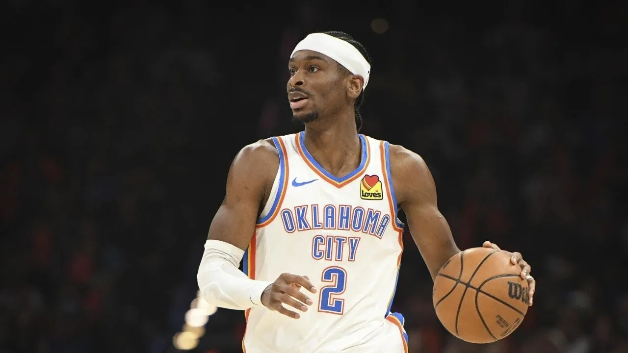 Flagg, Wembanyama, Shai: Who Deserves the NBA's Biggest Regular-Season Awards?