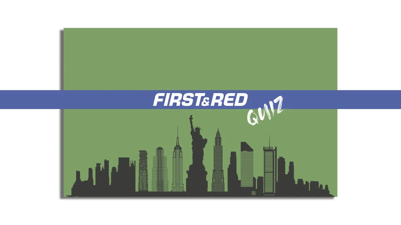 Quiz NY