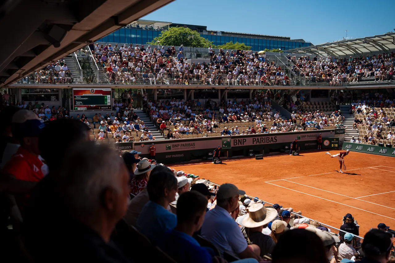 Tennis
