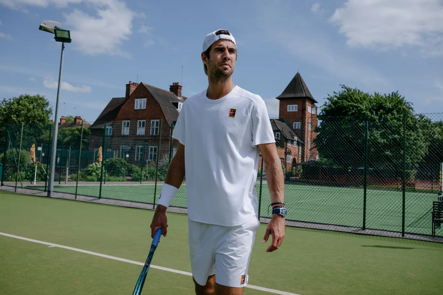 Karen Khachanov