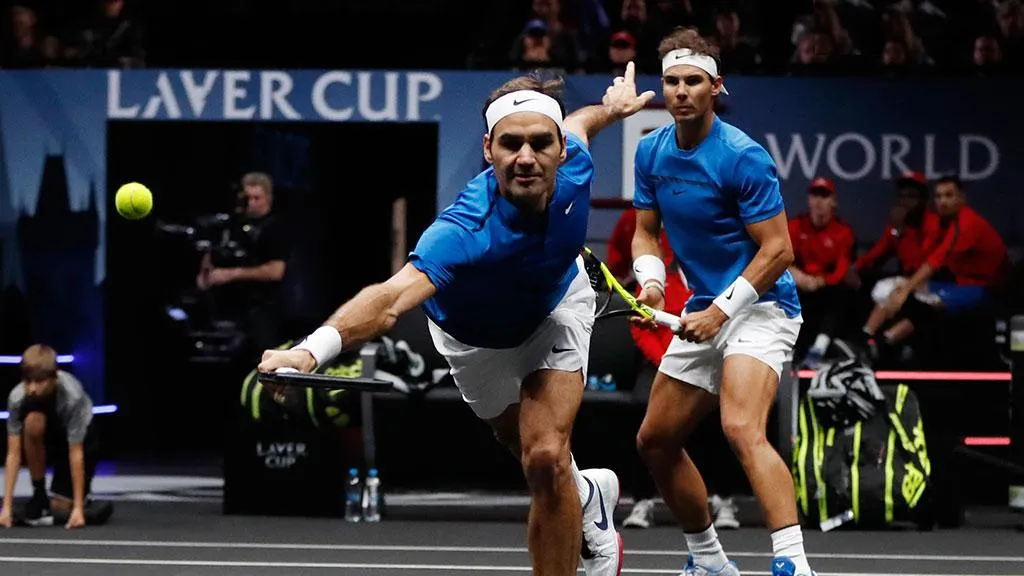Laver Cup