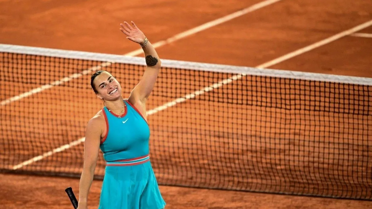 Sinner and Sabalenka are about to win Roland Garros. Bold prediction on French Open