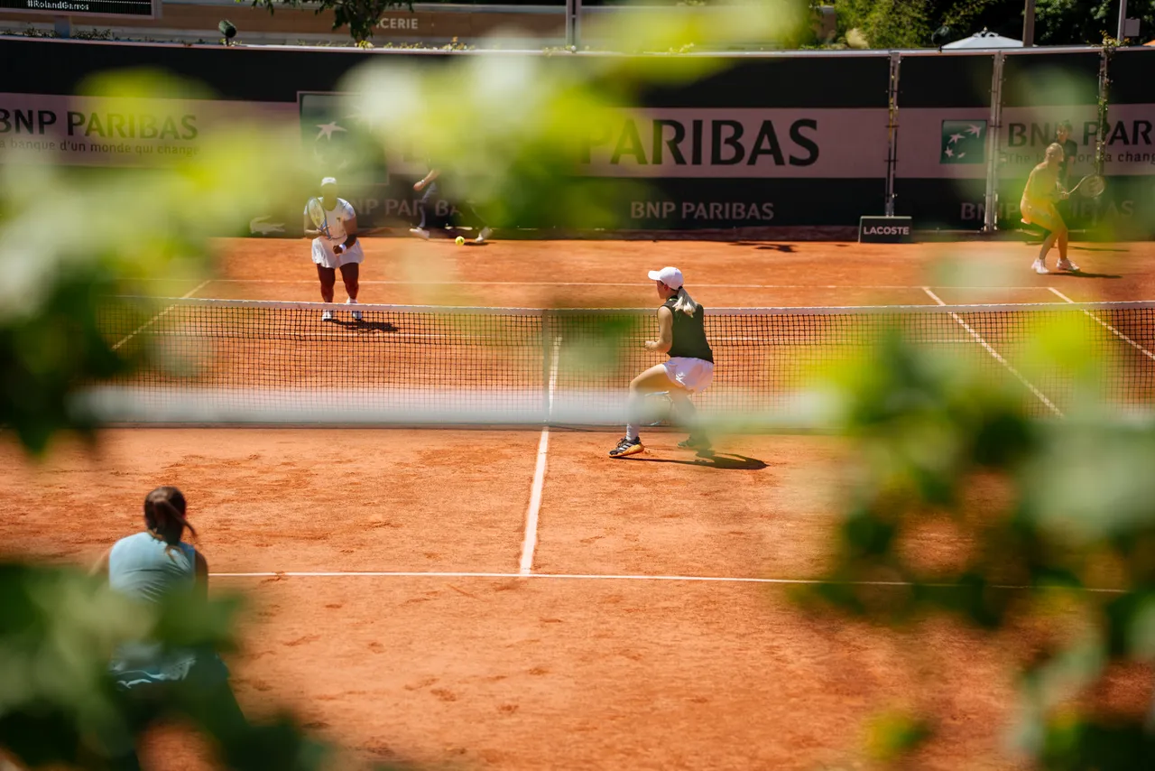 Tennis