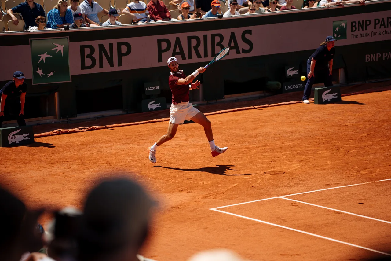 Tennis