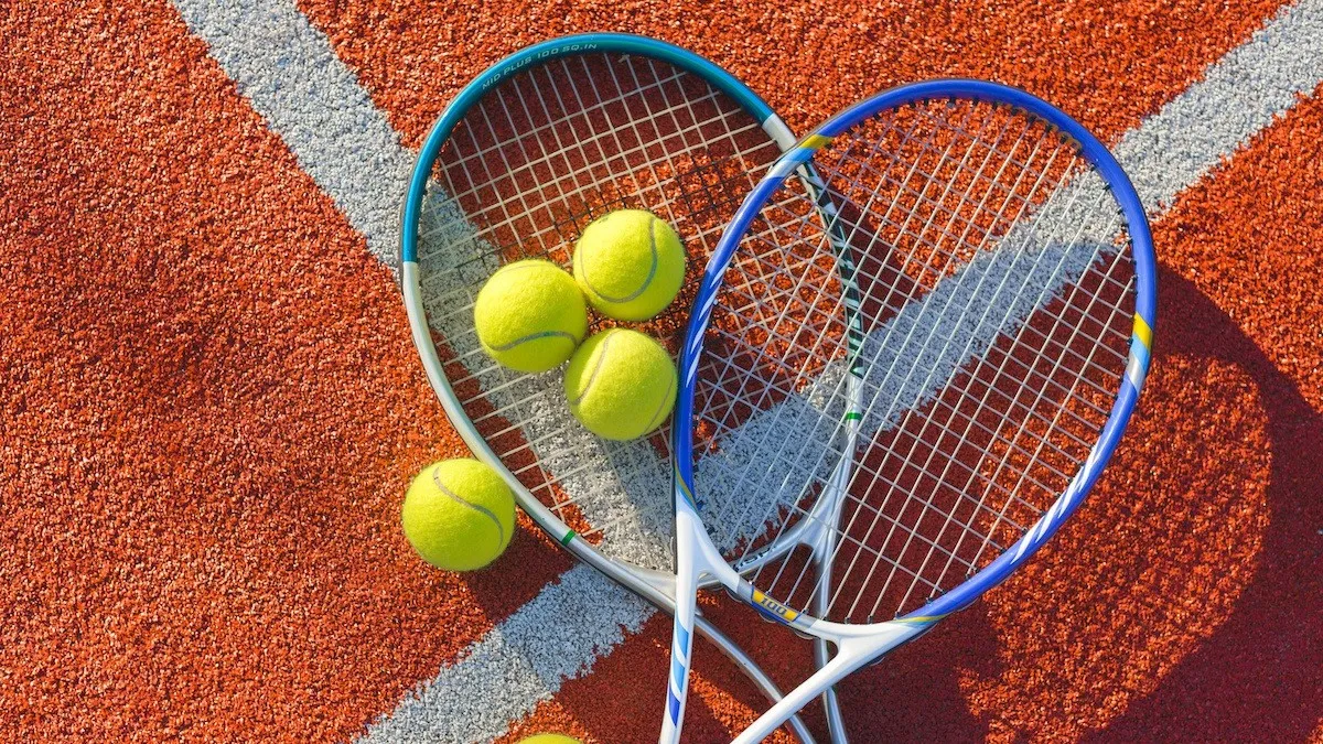 Tennis Racket