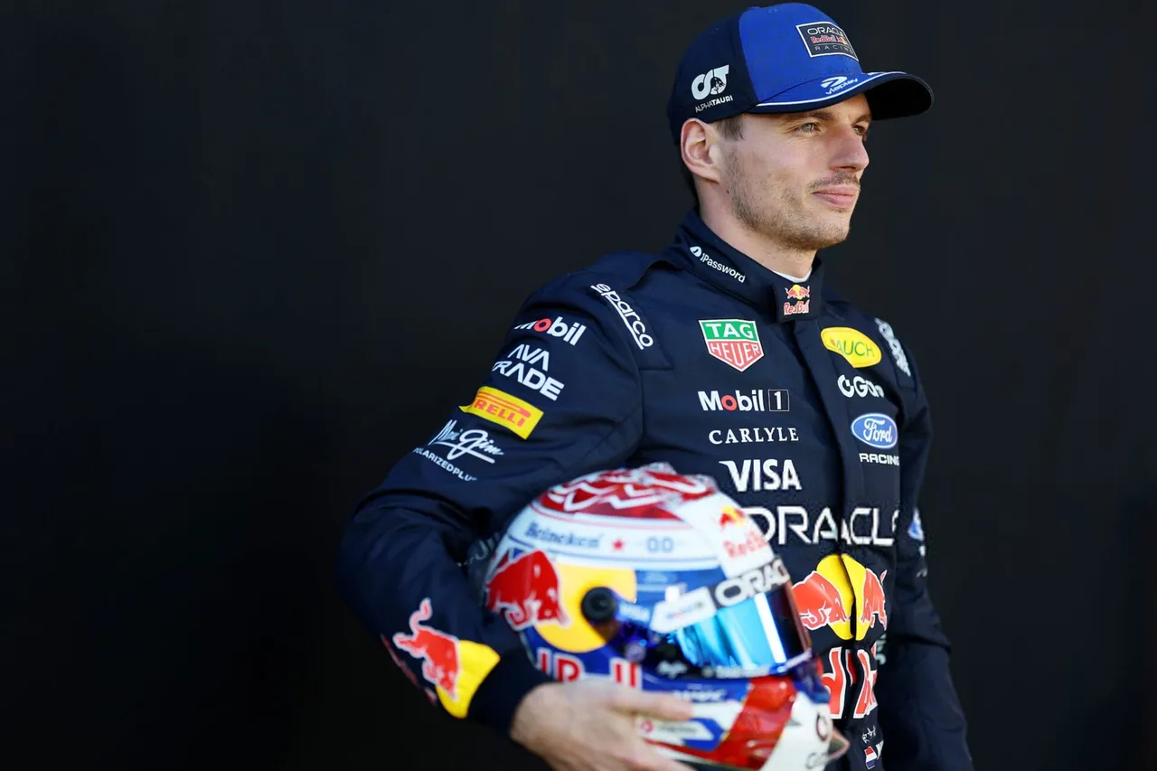 F1 Grand Prix Of Australia - Previews.jpg