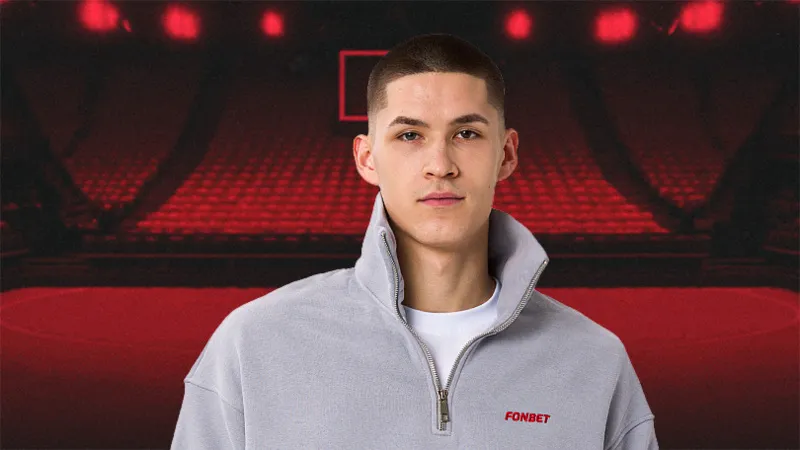 PONKRASHOW: Egor Dёmin