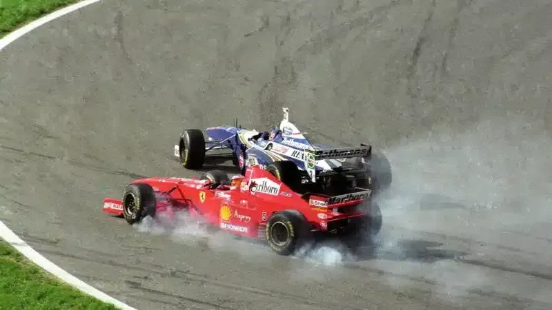Michael Schumacher