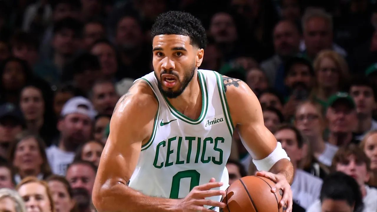 Celtics 123-91 76ers (Apr 19, 2026) Final Score - ESPN