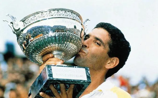 FROM ECUADOR WITH LOVE: LASTING LEGACY OF ANDRÉS GÓMEZ - Issuu
