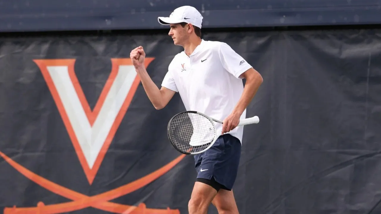 There's new Nadal growing up in Spain. Who is Rafael Jodar
