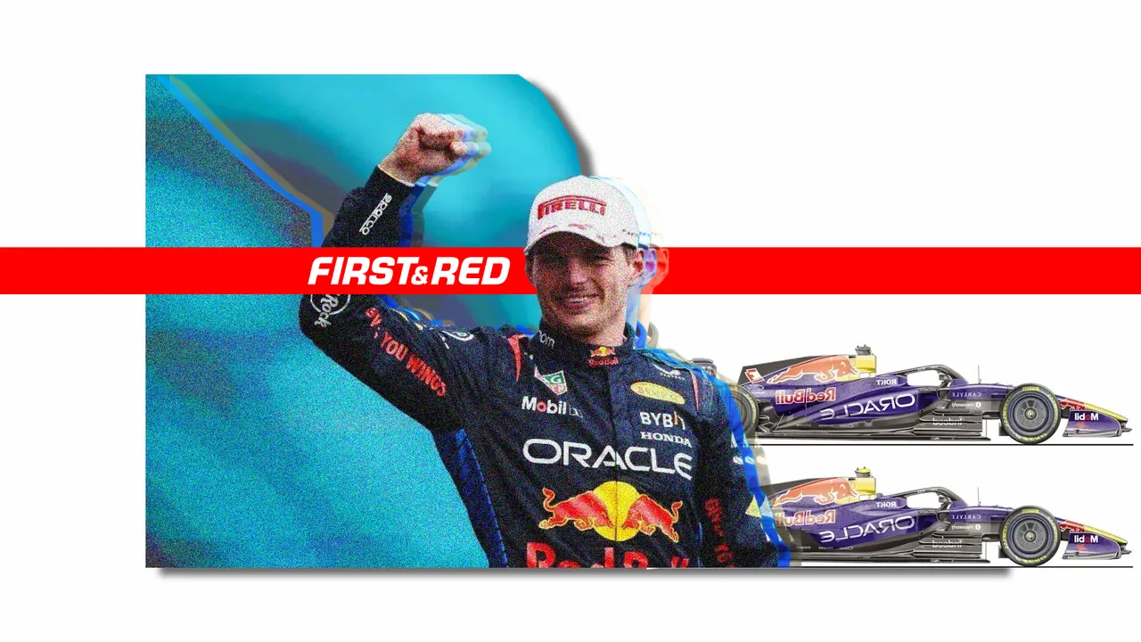 В «Формуле» есть своя система дивизионов. Без нее теперь не попасть в F1