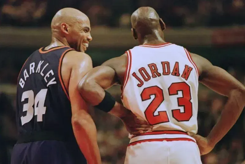 Re-picking the 1984 (Michael Jordan) NBA draft – The Mercury News