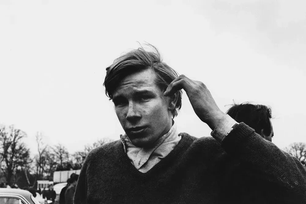 10 THINGS ABOUT JAMES HUNT YOU SHOULD KNOW – THE INDIAN FACE