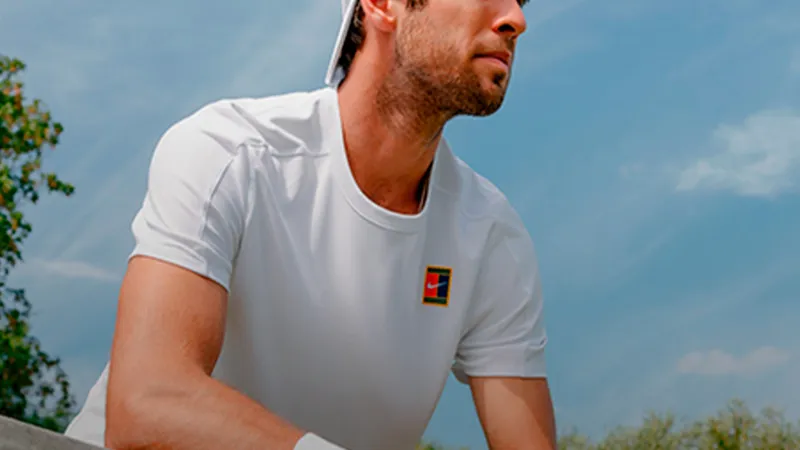 Karen Khachanov: On His Most Successful Masters in Six Years