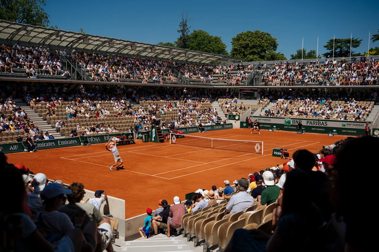 Tennis