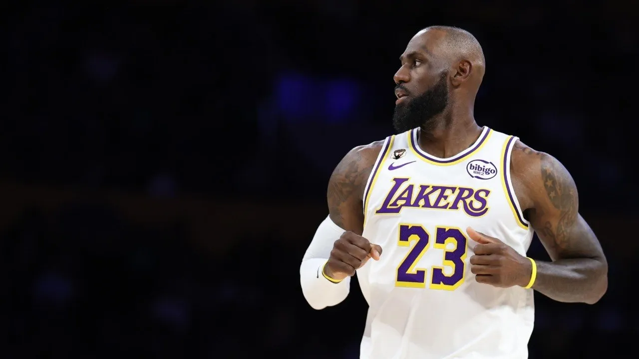 LeBron's (Not) Championship, Oklahoma City's Steamroller, and the Toughest First-Round Battle: Breaking Down the NBA Playoffs