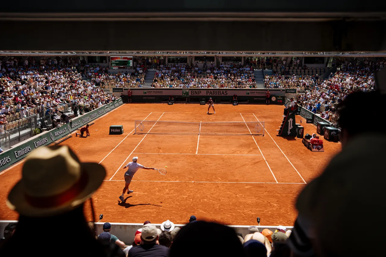 Tennis