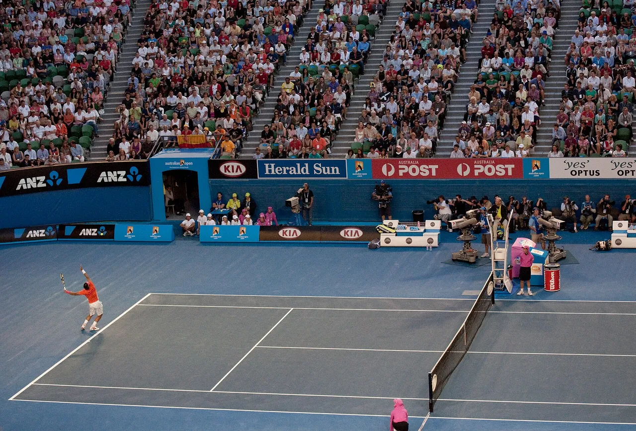 Australian Open 2010